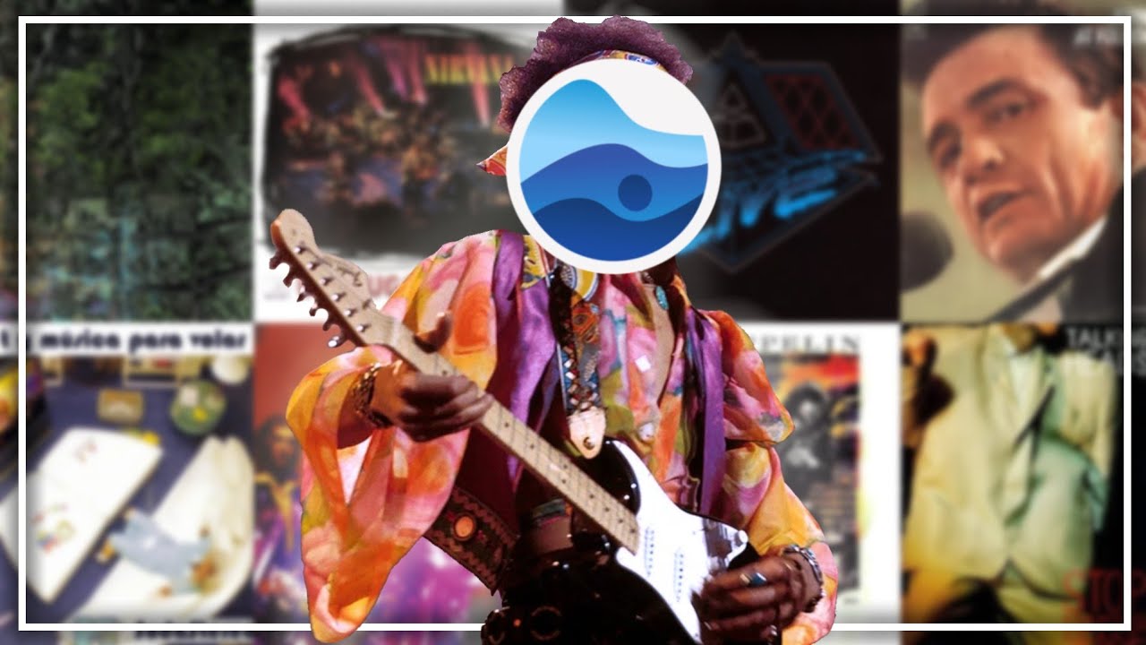 Top 100 live albums of all time (RYM)