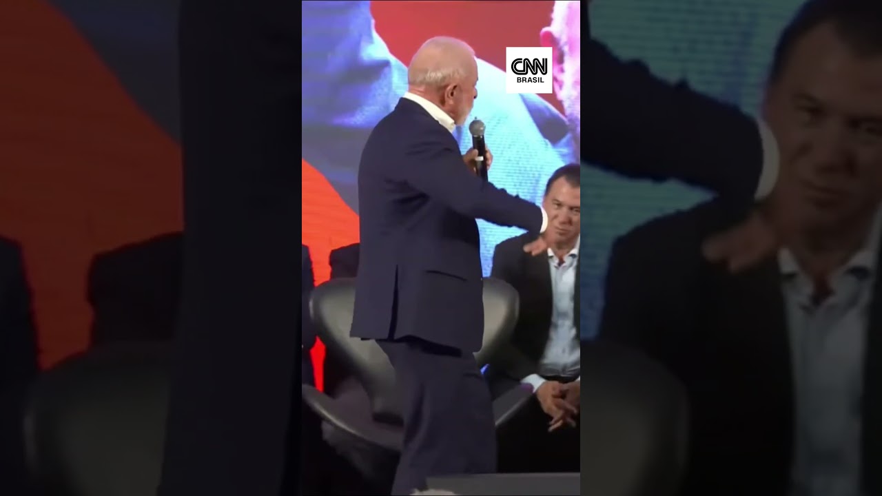 Lula: &ldquo;Banco Master &eacute; ovo da serpente de Bolsonaro e de Campos Neto&rdquo;