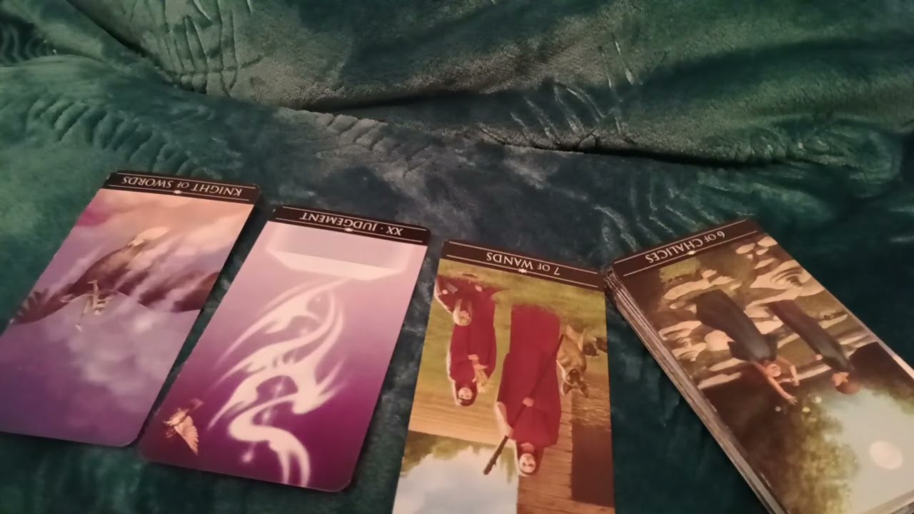 CANCRO ♋️ TAROCCHI ☀️ Dal dolore alla prosperità: la tua nuova fase inizia ora...#tarot 