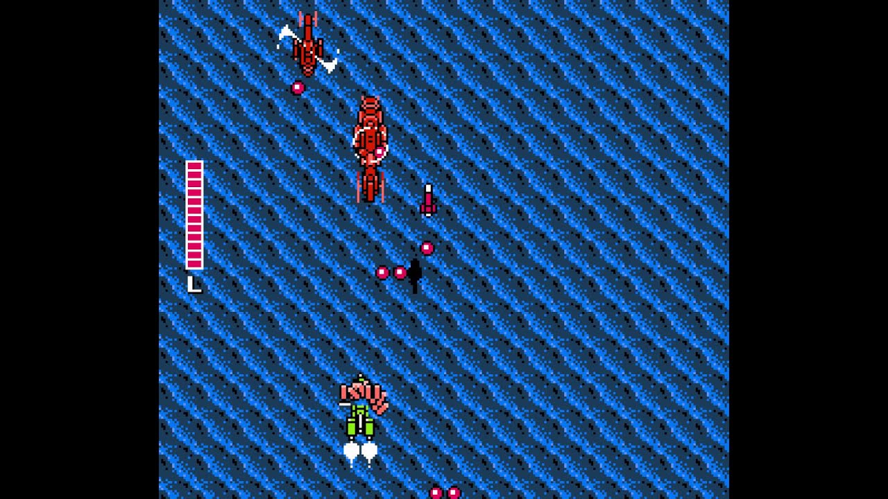 [TAS] NES Battle Formula: Super Spy Hunter by adelikat & Randil in 23:38.42