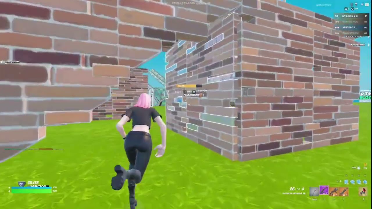 playing games
