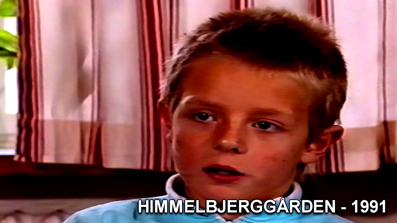 Himmelbjerggården (Første udsendelse fra 1991)