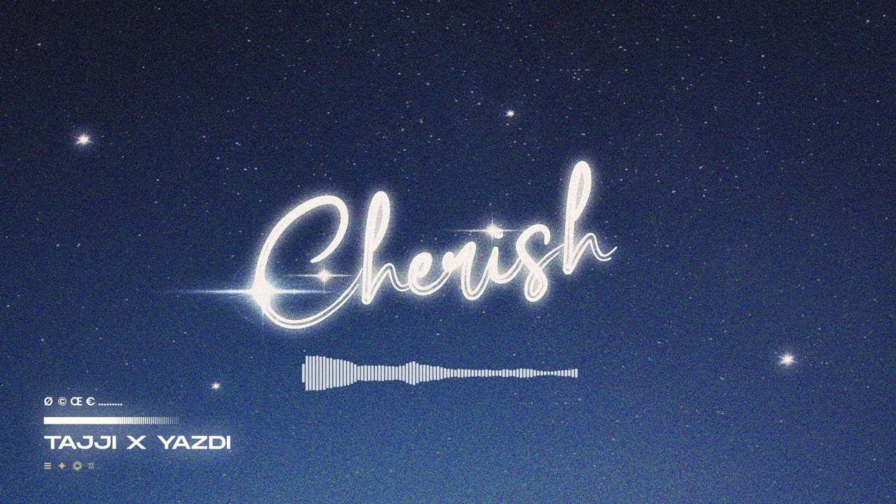TAJJI - CHERISH (Haye ni Haye) | (Official Audio) | Yazdi | Latest Punjabi Song 2023