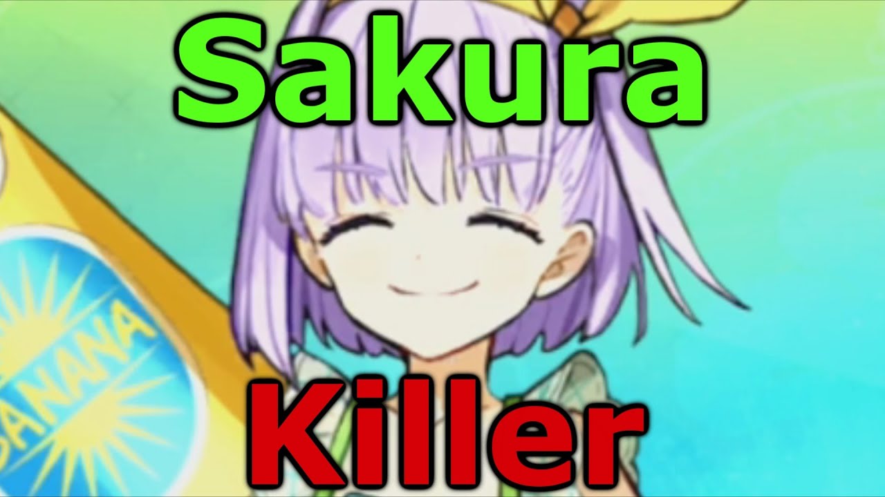 Servant First Impression – Kazuradrop