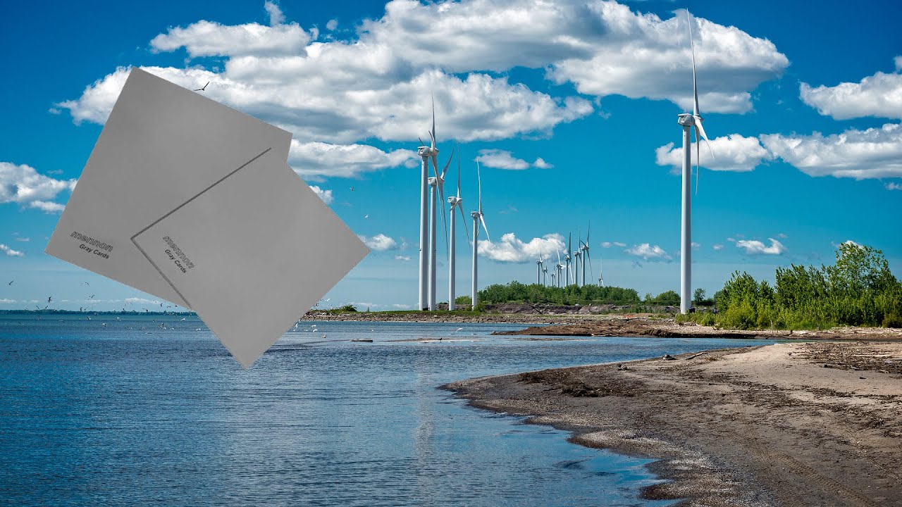 2 Ways an 18% Gray Card Can Improve Your Photography