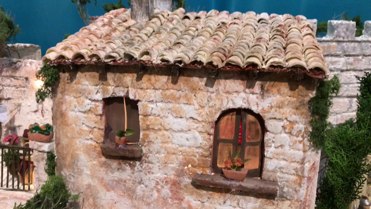 Presepe 2016 #Natale2016 #Presepe