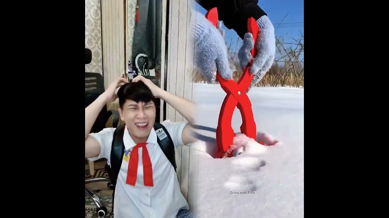 🤣👌👌👌2026 Đáng xem Tuyển tập những clip điên rồ không thể bỏ lỡ #humor #fypシ #pov #fyp #foryou 👀🔥