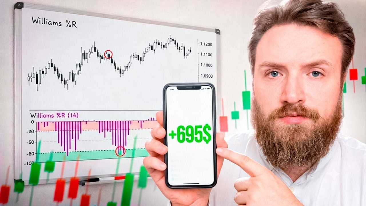 BINARY OPTIONS TRADING FOR BEGINNERS | 700$ IN 5 MINUTES!