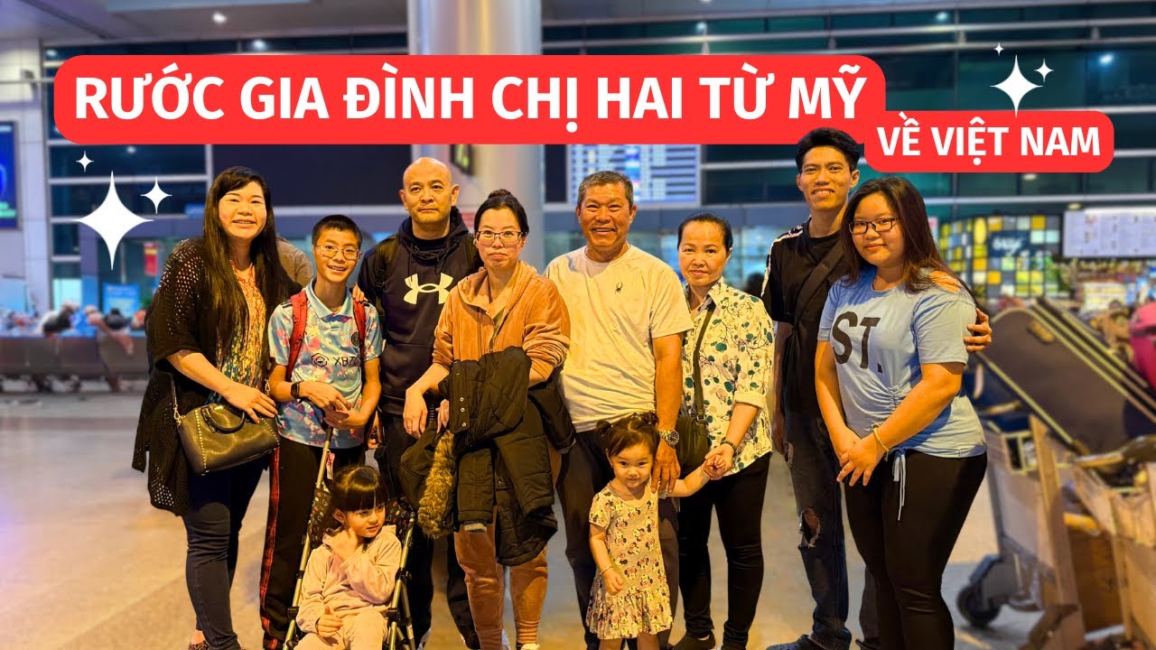 #203| VỀ VIỆT NAM ĐOÀN TỤ GIA ĐÌNH | TRẢI NGHIỆM XĂM CHÂN MÀY & MÔI - GIÁ BAO NHIÊU?