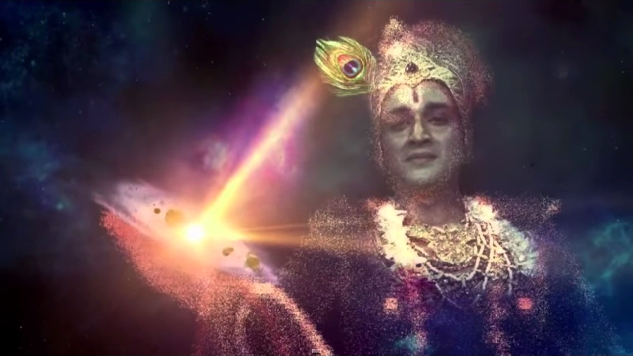 Mahabharat soundtracks 81 - Brahmastra Theme Ohm diyo yodha prajo daya Shloka