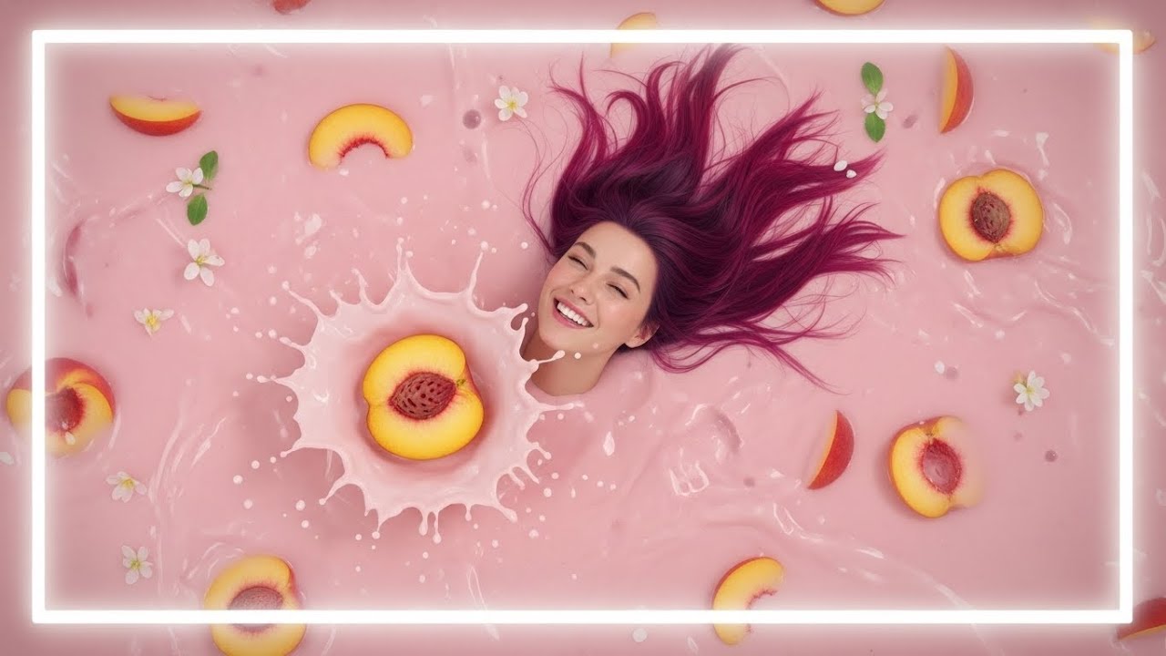Oddly Satisfying Dives into SURREAL Worlds! 🍭| Satisfy ASRM