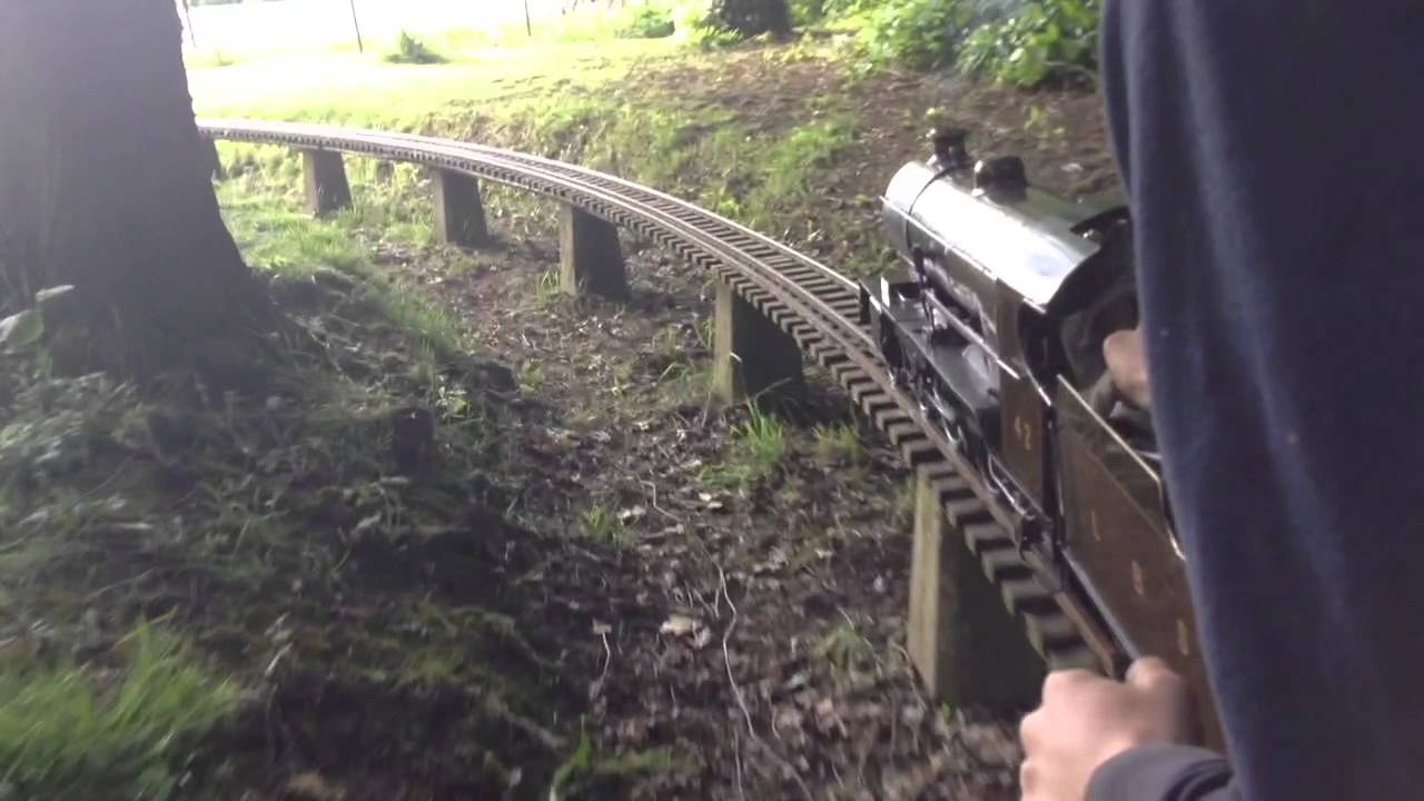 Firefly at CDMEC