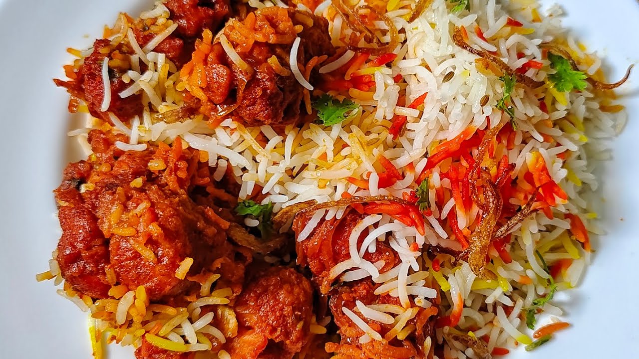 Chicken Sizzler Biryani || how to make chicken sizzler biryani at home?