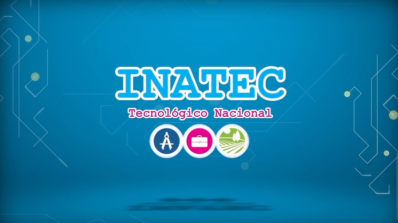 ¡Somos Tecnológico Nacional! | Capacitación y Educación Técnica, Gratuita y de Calidad