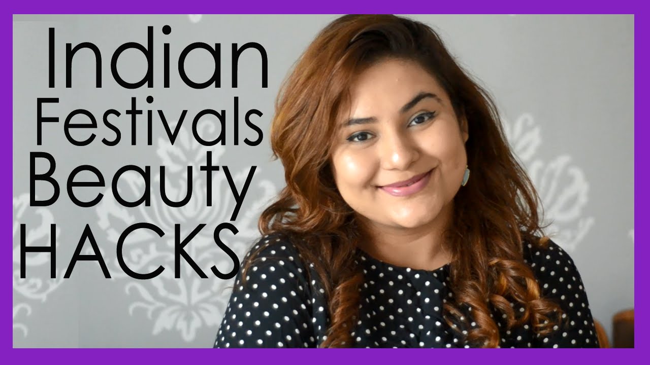 Glowing Skin for INDIAN FESTIVALS HACKS {Delhi fashion blogger}