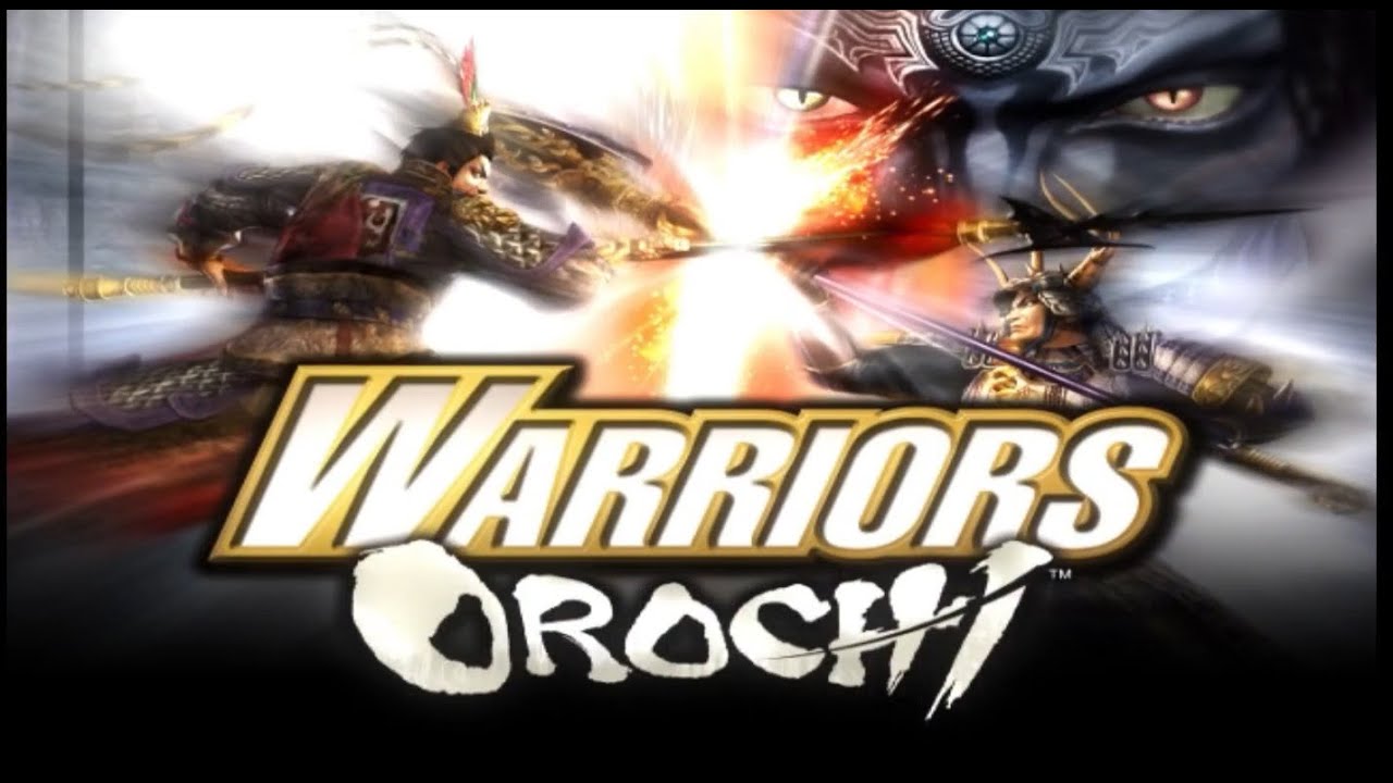 The Battle of Mt Ding Jun//Warriors Orochi , Wu  story -chapter 1 [No commentary]