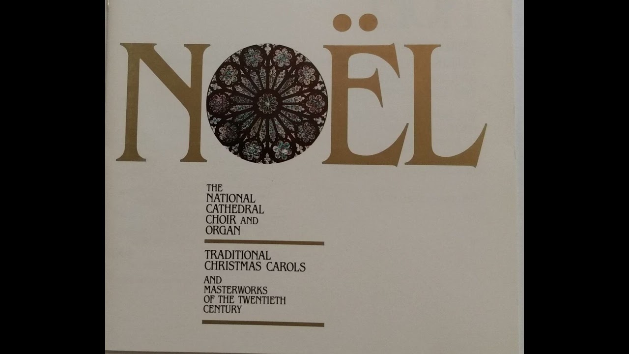 Advent Responsory: I Look From Afar by Anthony Piccolo