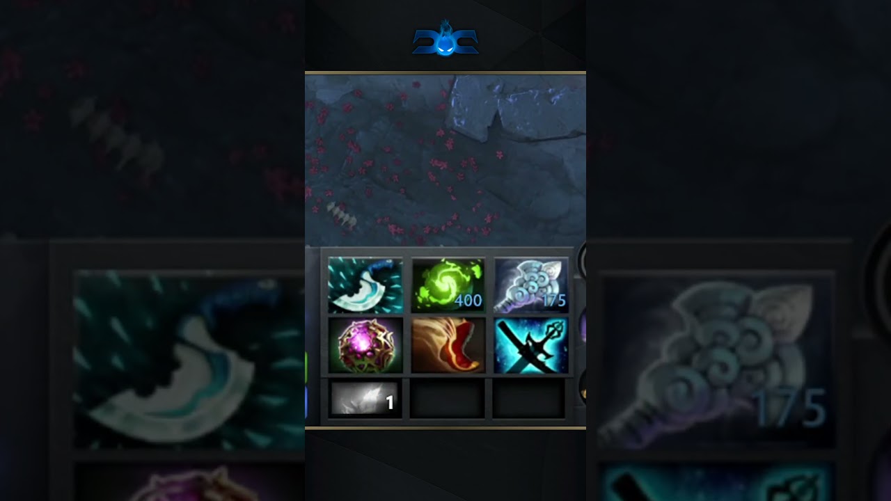 10,000 iQ Eartshaker Dota 2 #dota2