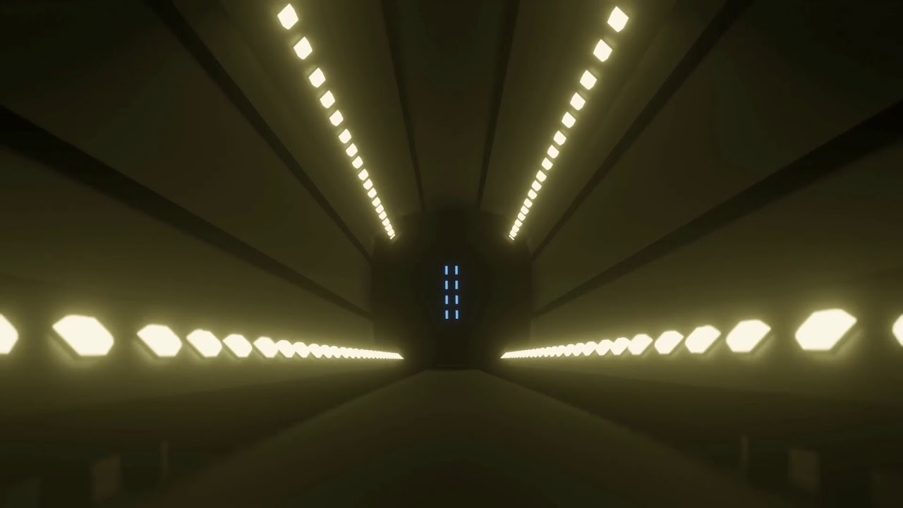 Blender 2.8 basic lift animation