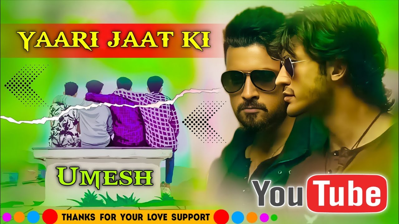 Yaari Jaat Ki (Official DJ Remix) 🔥 Bass Boosted 📶 New Haryanvi DJ Song 2026 💓 Dj Umesh Etawah 