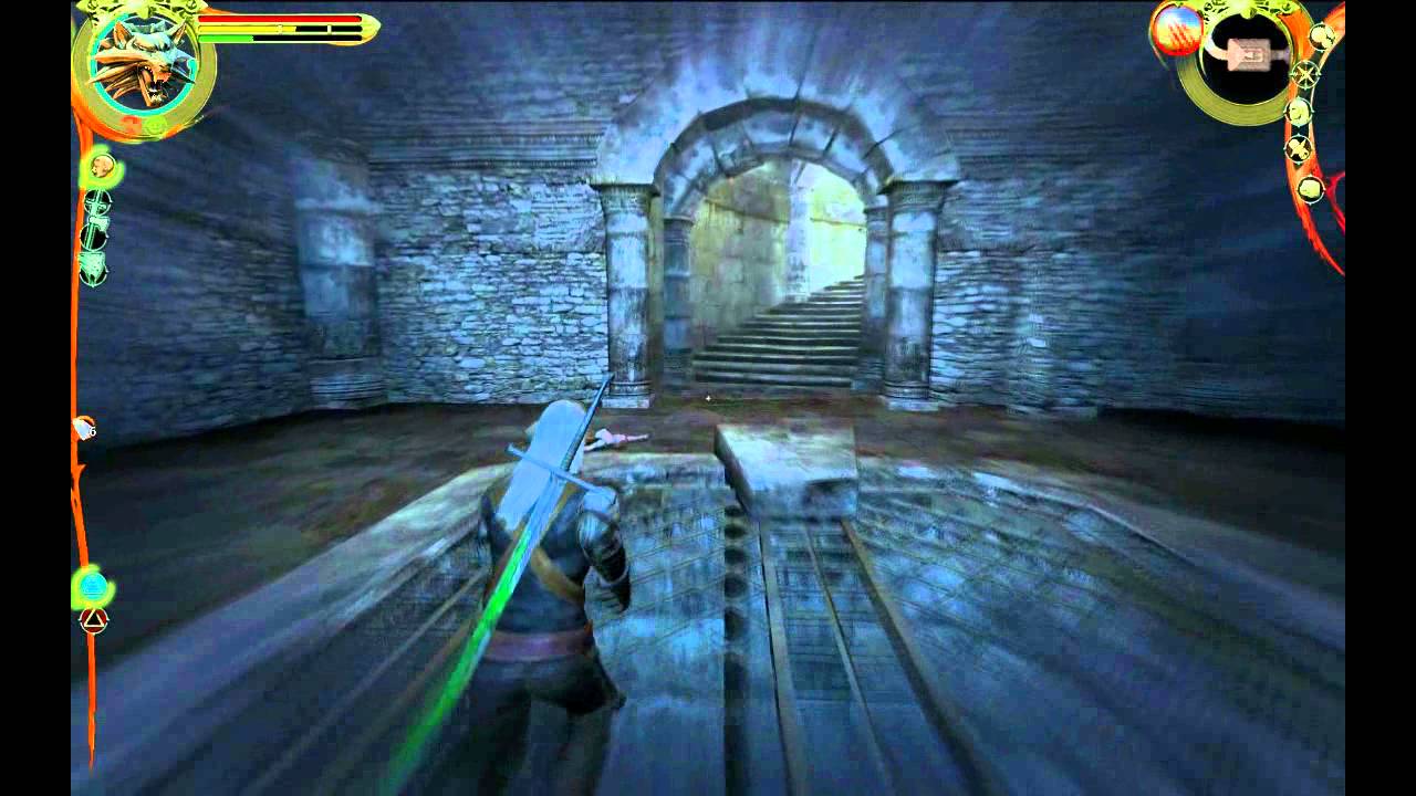 Zagrajmy w Wiedźmin - cz. 20: Alghul Ozzrel