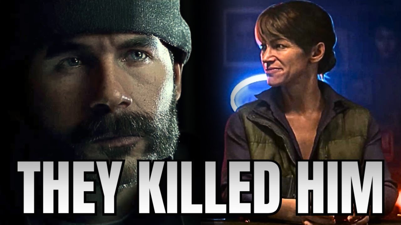 Laswell and The CIA KILLED General Shepherd..