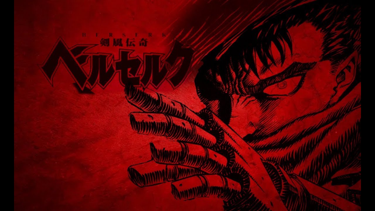 BERSERK | Metal Songs Playlist.