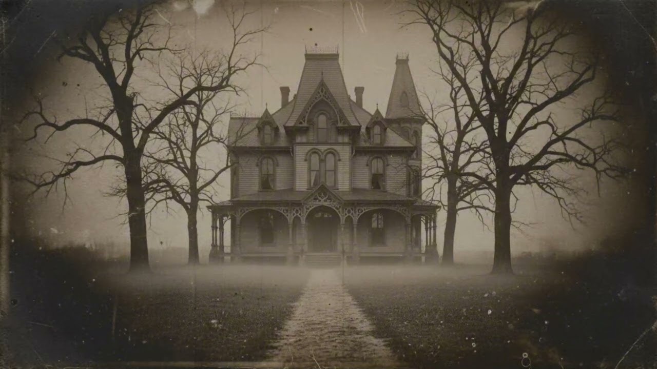 The Most Terrifying Mystery in Salem History (1898)