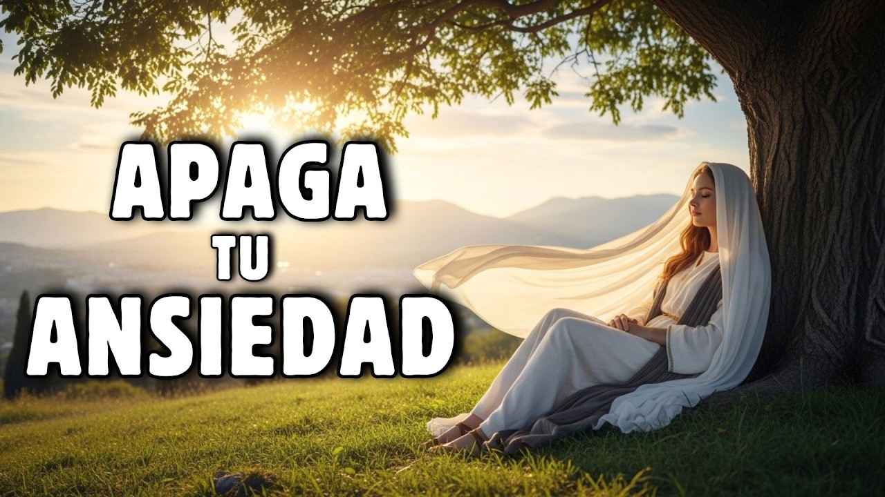 Paz del Cielo para tu Corazón | Música Hebrea para Calmar la Ansiedad