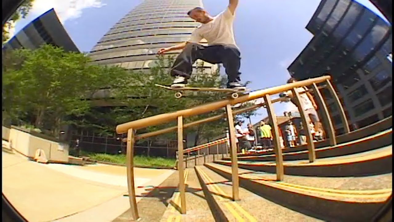 Go Skateboard Day 2021