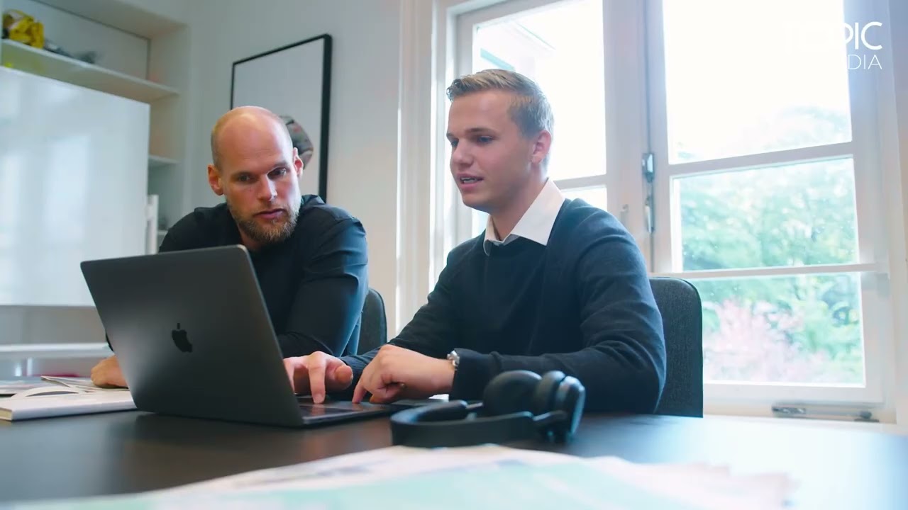 Topic Media wat doen we