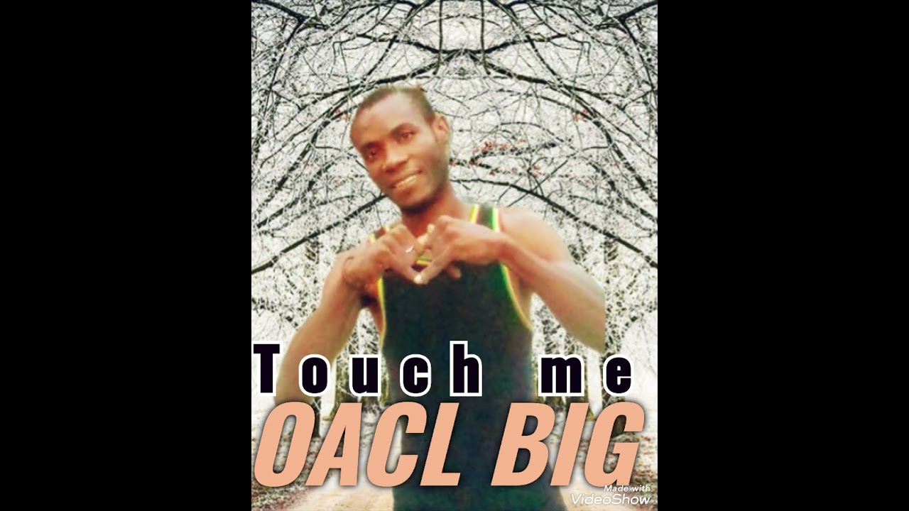 Please touch me 
