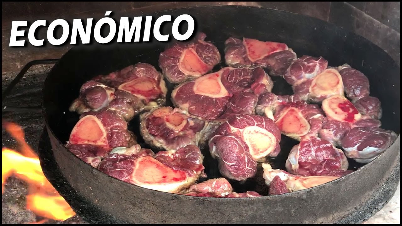 OSOBUCO al DISCO