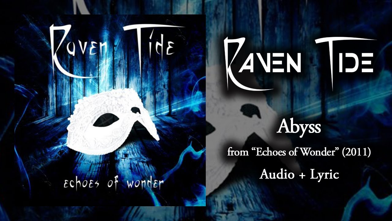 Raven Tide - Abyss  (Audio + Lyric Video)