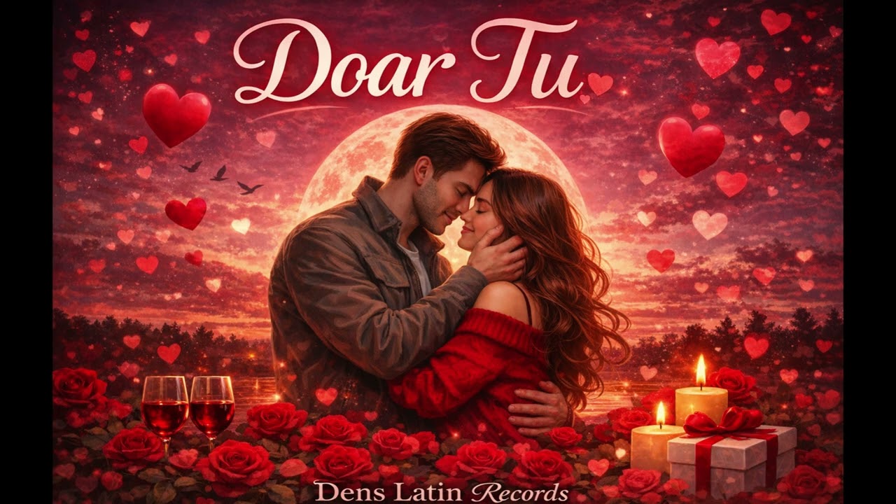 Dj Dens-Doar tu(Valentine's Day)