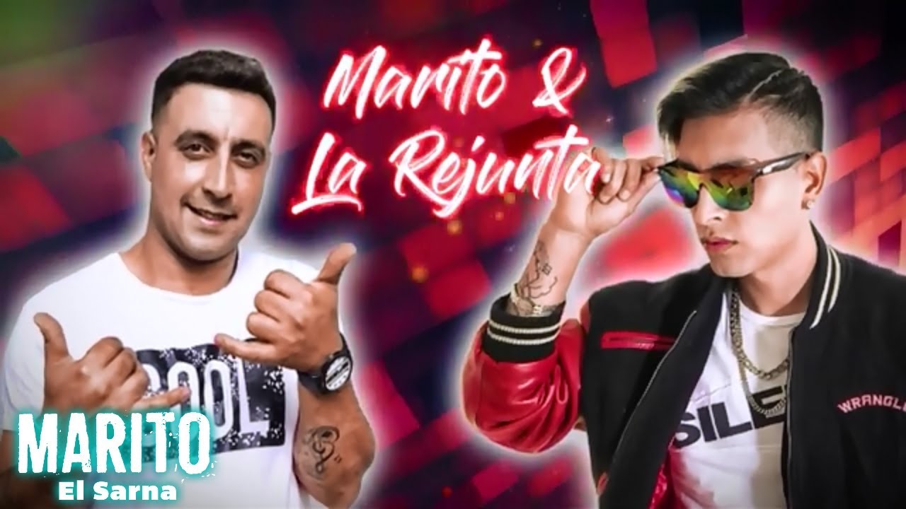 La Rejunta ft Marito - Baila para mi │ 2018