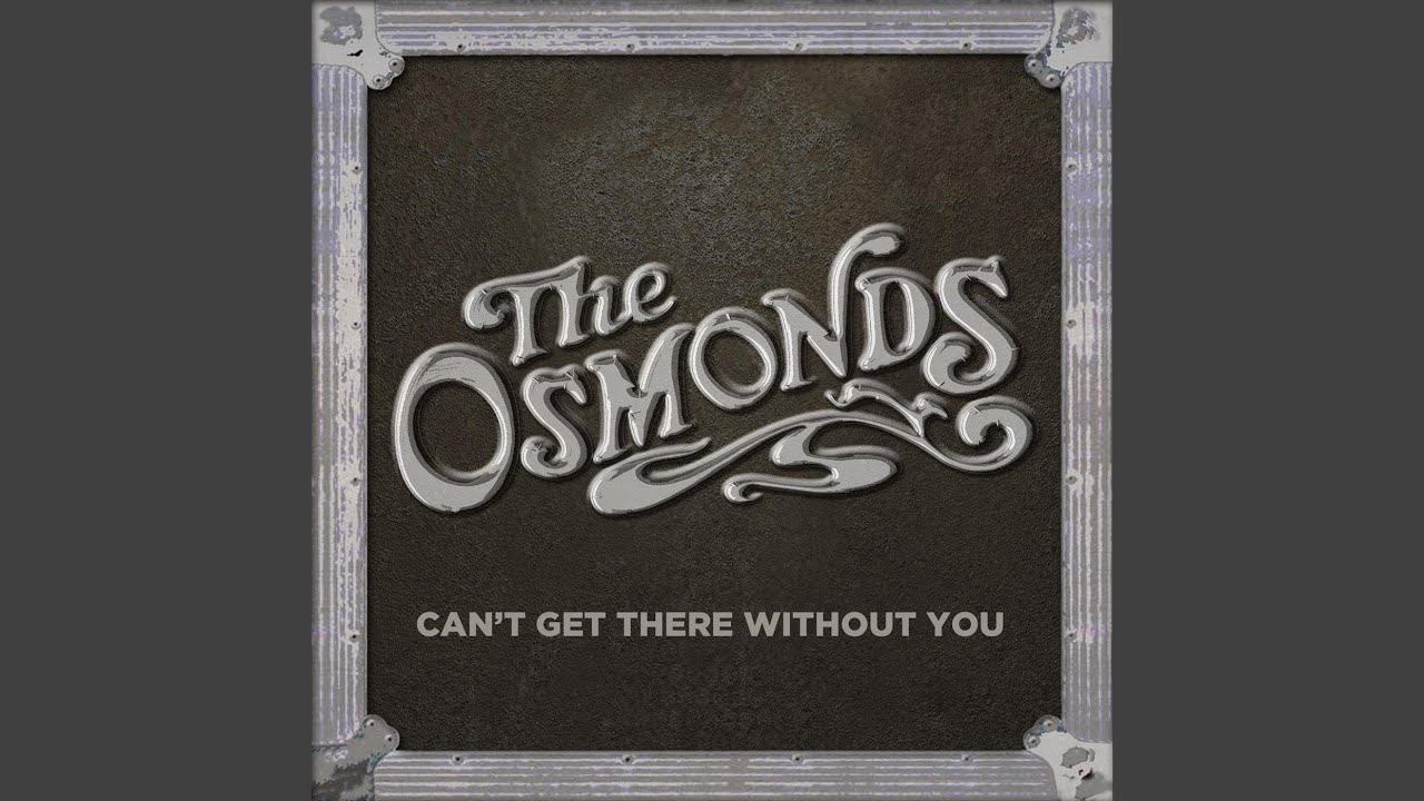 Remember Me (feat. Alan Osmond, Wayne Osmond & Donny Osmond)