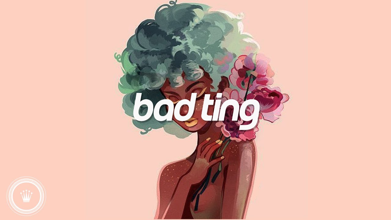 Wizkid x Dancehall Type Beat - Bad Ting (Afrobeat Riddim Instrumental)