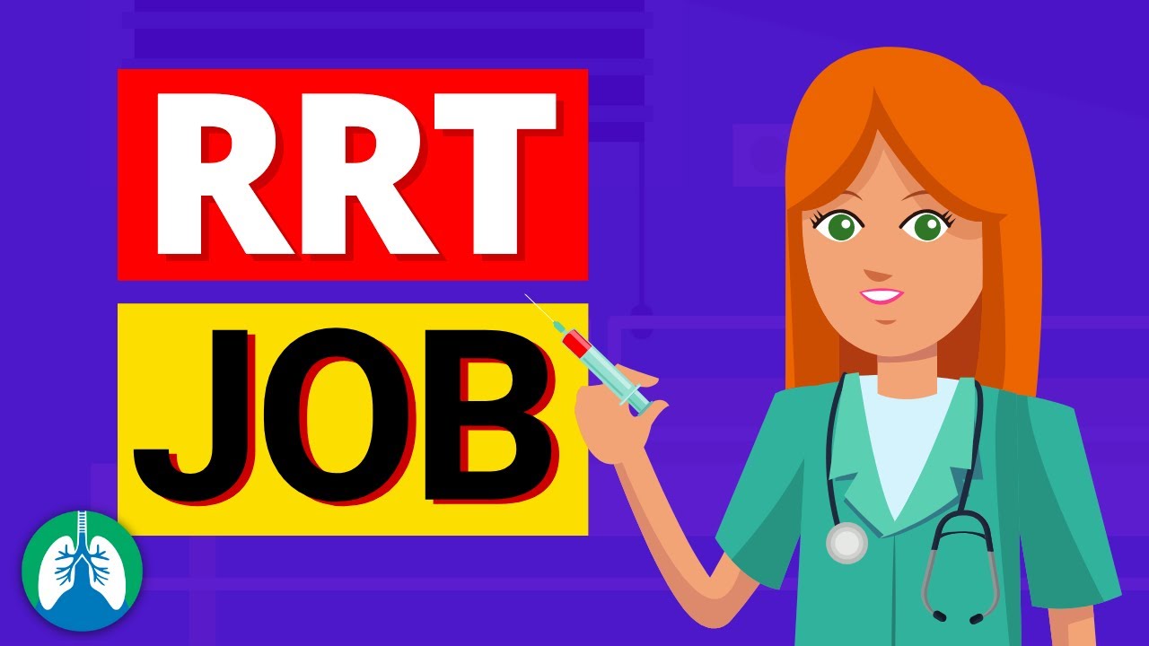7 Tips for Landing a Job as a Respiratory Therapist