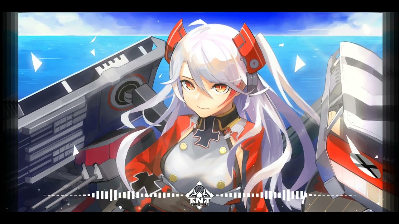 Nightcore - Overboard Again