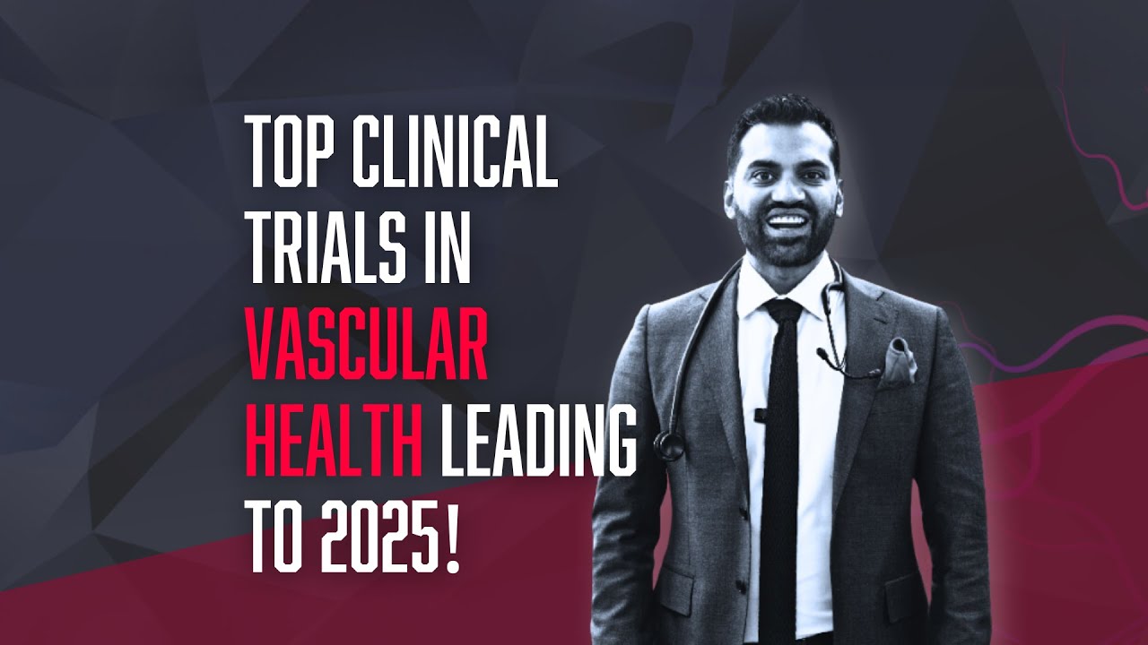 Top Breakthroughs in Peripheral Vascular Disease: Innovations Shaping PAD Care 🌐