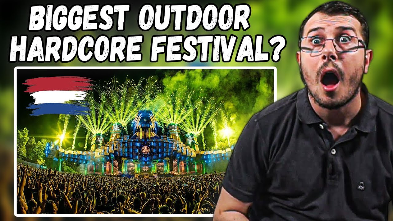 Dominator 2024 - The Core Citadel Reaction | The Saturday Endshow 🇳🇱🔥