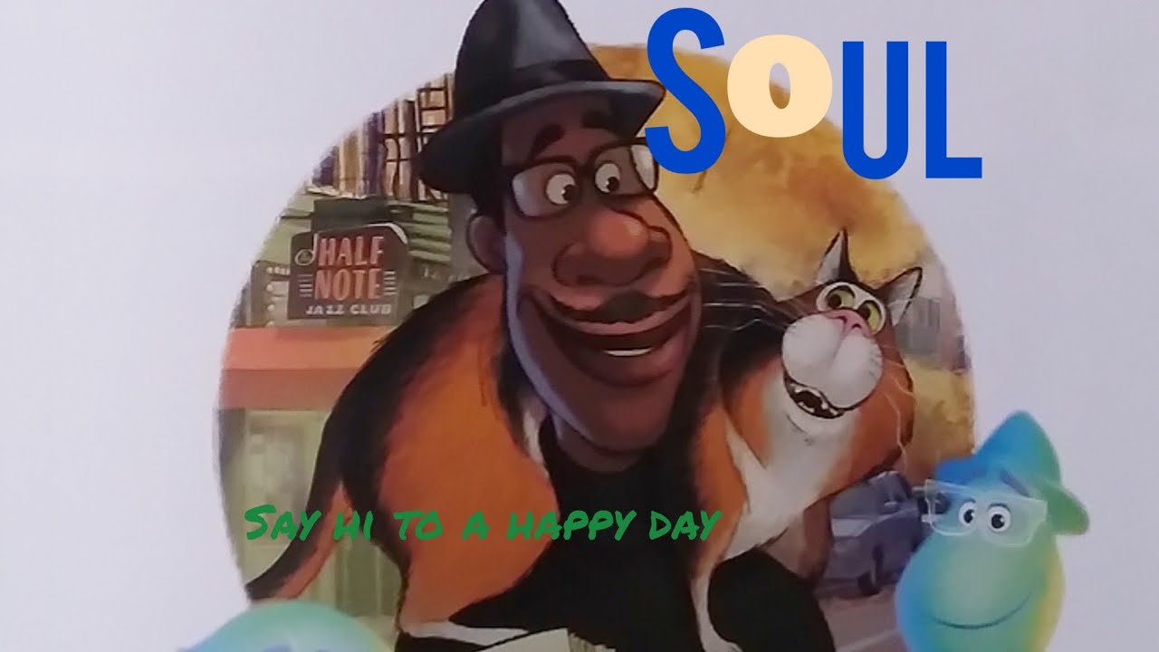 Storytelling | Soul