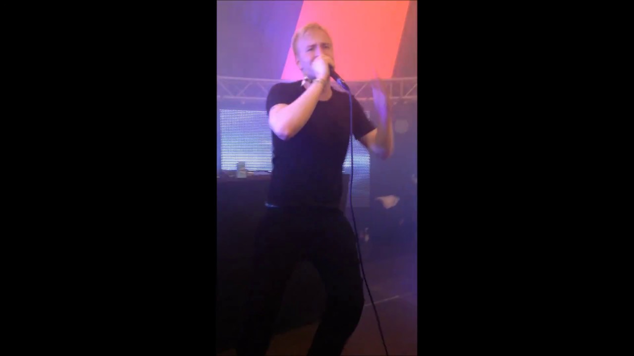 Töölön Ketterä - Kuplii (live at Porispere 2017)
