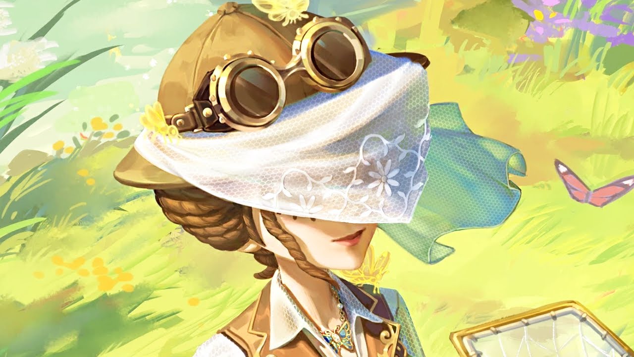 Melly's New Once Skin Brings Me Endless Joy...