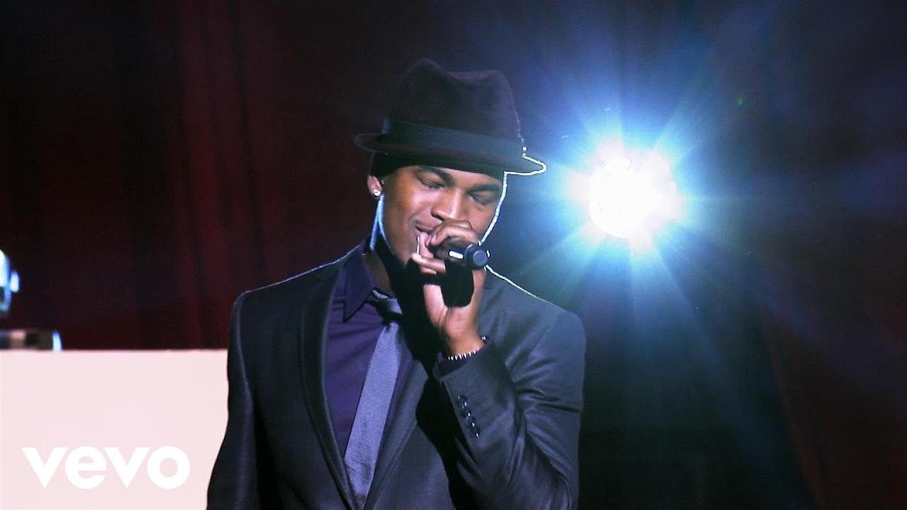 Ne-Yo - Champagne Life (VEVO Presents: Ne-Yo & Friends)