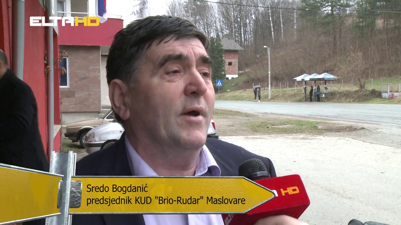 PUTOKAZI - Maslovare