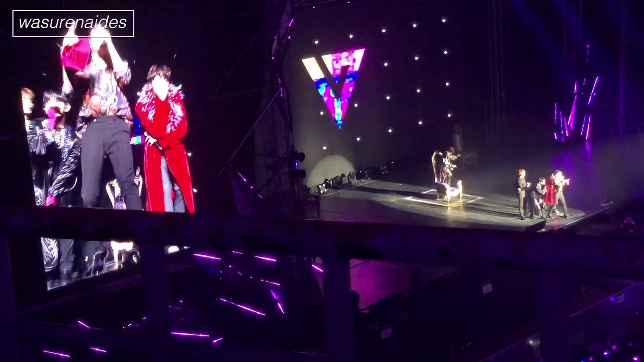 SEVENTEEN VOCAL UNIT - Un Haeng Il Chi (언행일치) - CARATLAND 020218