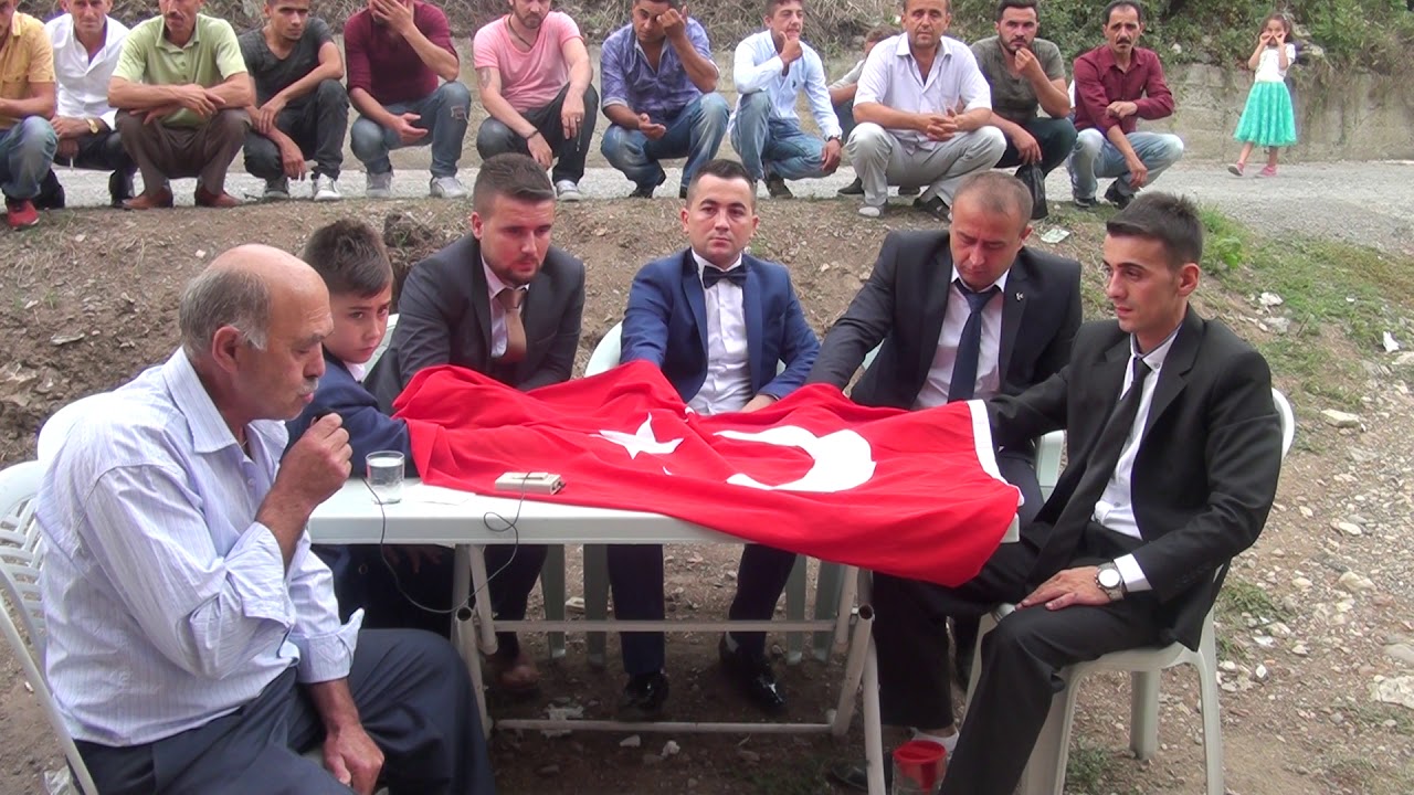 ALAPLI KENAN CAN DÜĞÜN