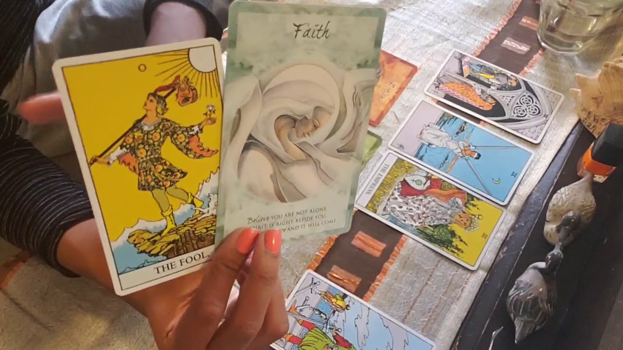 How Do Other Women See You? Pick a Card